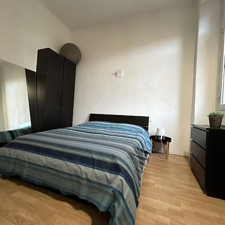 Ampio Bilocale Sui Navigli Milano Apartamento Exterior foto