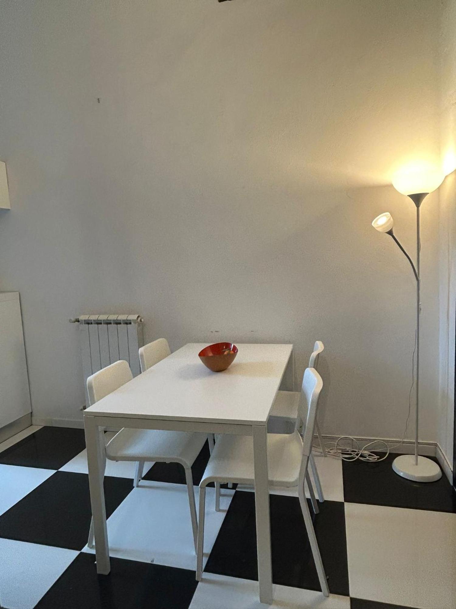 Ampio Bilocale Sui Navigli Milano Apartamento Exterior foto