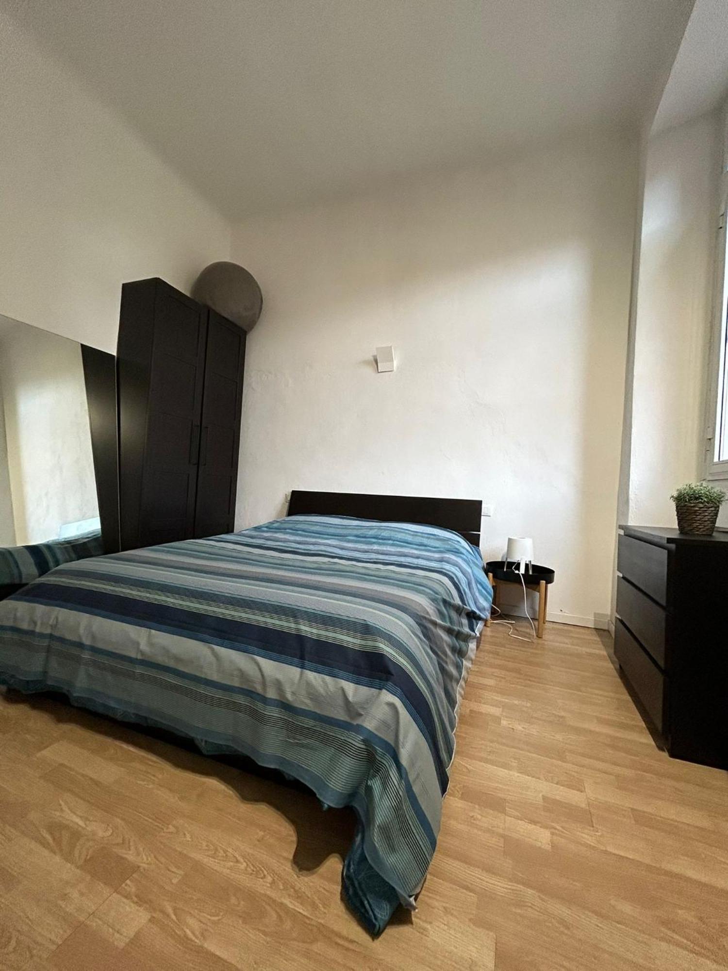 Ampio Bilocale Sui Navigli Milano Apartamento Exterior foto