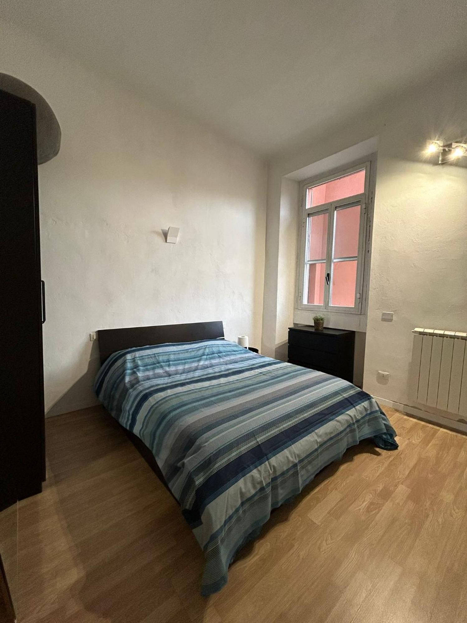 Ampio Bilocale Sui Navigli Milano Apartamento Exterior foto