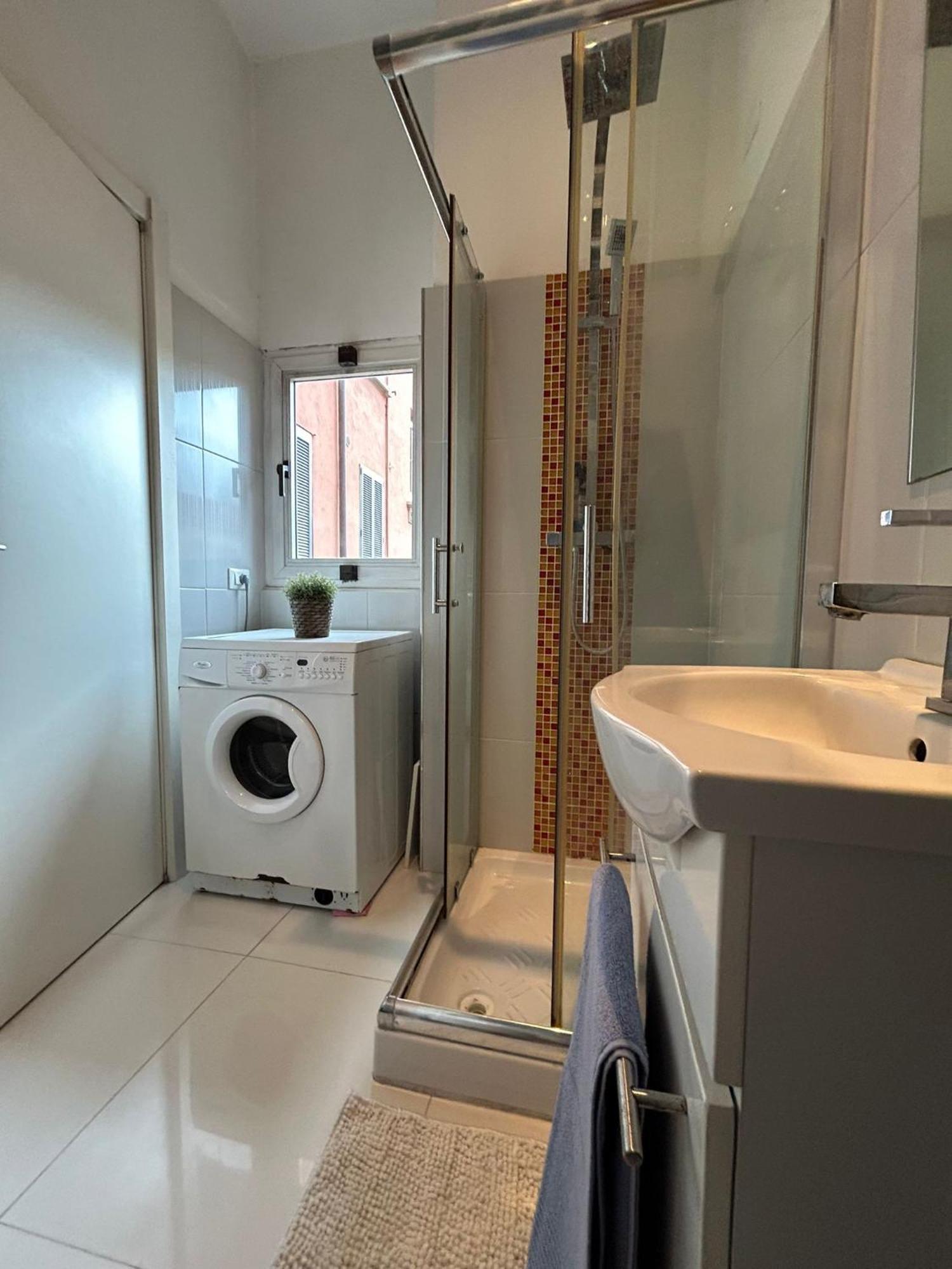 Ampio Bilocale Sui Navigli Milano Apartamento Exterior foto